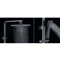 Душевая система  Ledeme L2433B - Превью изображения №2 — Интернет-магазин Time-Shop