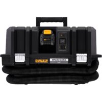 Пылесос DeWalt DCV586MT2-QW - Превью изображения №2 — Интернет-магазин Time-Shop