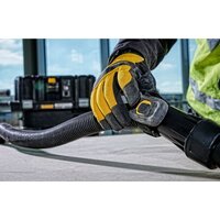 Пылесос DeWalt DCV586MT2-QW - Превью изображения №10 — Интернет-магазин Time-Shop