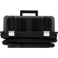 Пылесос DeWalt DCV586MT2-QW - Превью изображения №3 — Интернет-магазин Time-Shop