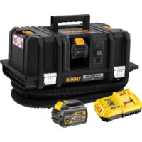 Пылесос DeWalt DCV586MT2-QW - Превью изображения №7 — Интернет-магазин Time-Shop