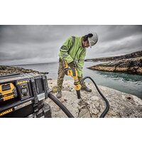 Пылесос DeWalt DCV586MT2-QW - Превью изображения №11 — Интернет-магазин Time-Shop