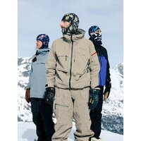 Горнолыжная балаклава Buff Thermonet Balaclava Shiray Multi 132467.555.10.00 - Превью изображения №4 — Интернет-магазин Time-Shop