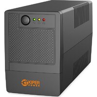 Kiper Power B850 USB (850VA/480W)