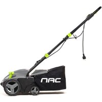 Скарификатор-аэратор NAC SCE150-32-W - Превью изображения №4 — Интернет-магазин Time-Shop