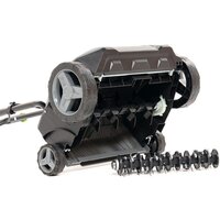 Скарификатор-аэратор NAC SCE150-32-W - Превью изображения №2 — Интернет-магазин Time-Shop