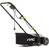 Скарификатор-аэратор NAC SCE150-32-W - Превью изображения №5 — Интернет-магазин Time-Shop