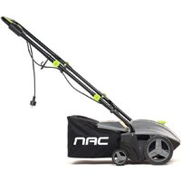 Скарификатор-аэратор NAC SCE150-32-W - Превью изображения №6 — Интернет-магазин Time-Shop