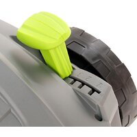 Скарификатор-аэратор NAC SCE150-32-W - Превью изображения №8 — Интернет-магазин Time-Shop