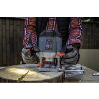 Вертикальный фрезер Tryton TF1201 - Превью изображения №26 — Интернет-магазин Time-Shop