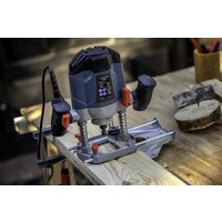 Вертикальный фрезер Tryton TF1201 - Превью изображения №29 — Интернет-магазин Time-Shop