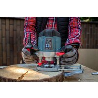 Вертикальный фрезер Tryton TF1201 - Превью изображения №12 — Интернет-магазин Time-Shop