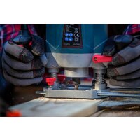 Вертикальный фрезер Tryton TF1201 - Превью изображения №13 — Интернет-магазин Time-Shop