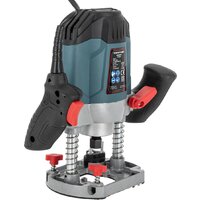 Вертикальный фрезер Tryton TF1201 - Превью изображения №3 — Интернет-магазин Time-Shop