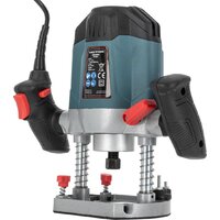 Вертикальный фрезер Tryton TF1201 - Превью изображения №6 — Интернет-магазин Time-Shop