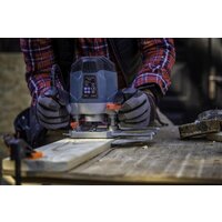 Вертикальный фрезер Tryton TF1201 - Превью изображения №30 — Интернет-магазин Time-Shop