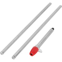 Вертикальный фрезер Tryton TF1201 - Превью изображения №9 — Интернет-магазин Time-Shop