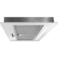 Кухонная вытяжка Amica OMC6271W - Превью изображения №4 — Интернет-магазин Time-Shop