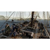  Assassin's Creed III Обновленная версия для PlayStation 4 - Превью изображения №5 — Интернет-магазин Time-Shop