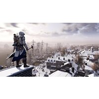  Assassin's Creed III Обновленная версия для PlayStation 4 - Превью изображения №3 — Интернет-магазин Time-Shop