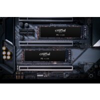 SSD Crucial P5 2TB CT2000P5SSD8 - Превью изображения №4 — Интернет-магазин Time-Shop