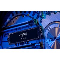 SSD Crucial P5 2TB CT2000P5SSD8 - Превью изображения №3 — Интернет-магазин Time-Shop
