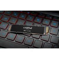 SSD Crucial P5 2TB CT2000P5SSD8 - Превью изображения №2 — Интернет-магазин Time-Shop