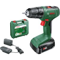 Bosch EasyDrill 18V-40 06039D8004 (с 1-им АКБ, кейс)