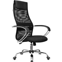 Бюрократ CH-607SL TW-01 (черный)