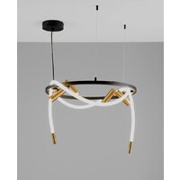 Подвесная люстра Moderli True V10690-PL - Превью изображения №2 — Интернет-магазин Time-Shop