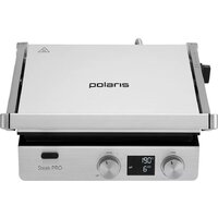 Электрогриль Polaris PGP 3005 - Превью изображения №3 — Интернет-магазин Time-Shop