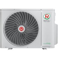 Кондиционер Royal Clima GRIDA DC EU Inverter RCI-GRC35HN - Превью изображения №7 — Интернет-магазин Time-Shop