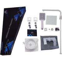 Душевая система  Fashun A52418-8 - Превью изображения №2 — Интернет-магазин Time-Shop