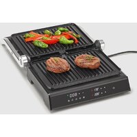 Электрогриль Severin KG 2399 - Превью изображения №4 — Интернет-магазин Time-Shop