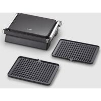 Электрогриль Severin KG 2399 - Превью изображения №6 — Интернет-магазин Time-Shop