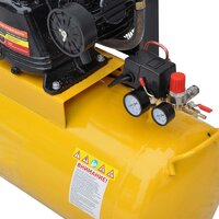 Компрессор Skiper IBL3100X - Превью изображения №3 — Интернет-магазин Time-Shop