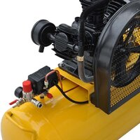 Компрессор Skiper IBL3100X - Превью изображения №4 — Интернет-магазин Time-Shop