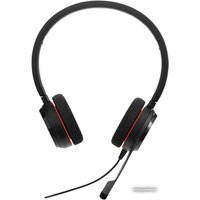 Офисная гарнитура Jabra Evolve 20 UC Stereo - Превью изображения №4 — Интернет-магазин Time-Shop