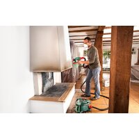 Краскораспылитель Bosch PFS 5000 E (0603207200) - Превью изображения №3 — Интернет-магазин Time-Shop