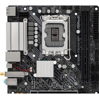 Материнская плата ASRock B760M-ITX/D4 WiFi - Превью изображения №2 — Интернет-магазин Time-Shop