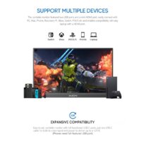 Портативный монитор Arzopa A1 - Превью изображения №6 — Интернет-магазин Time-Shop