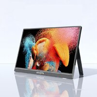 Портативный монитор Arzopa A1 - Превью изображения №2 — Интернет-магазин Time-Shop