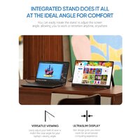 Портативный монитор Arzopa A1 - Превью изображения №7 — Интернет-магазин Time-Shop