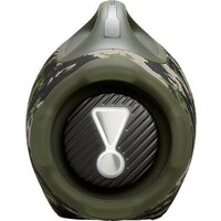 Беспроводная колонка JBL Boombox 4 (камуфляж) - Превью изображения №4 — Интернет-магазин Time-Shop