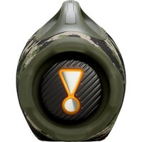 Беспроводная колонка JBL Boombox 4 (камуфляж) - Превью изображения №3 — Интернет-магазин Time-Shop