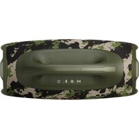 Беспроводная колонка JBL Boombox 4 (камуфляж) - Превью изображения №6 — Интернет-магазин Time-Shop