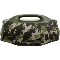 Беспроводная колонка JBL Boombox 4 (камуфляж) - Превью изображения №7 — Интернет-магазин Time-Shop