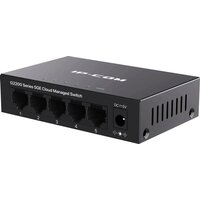 Настраиваемый коммутатор IP-COM G2205D - Превью изображения №2 — Интернет-магазин Time-Shop