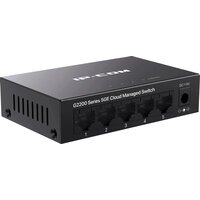 Настраиваемый коммутатор IP-COM G2205D - Превью изображения №3 — Интернет-магазин Time-Shop
