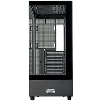 Корпус PCCooler C3 Q500 (черный) - Превью изображения №6 — Интернет-магазин Time-Shop